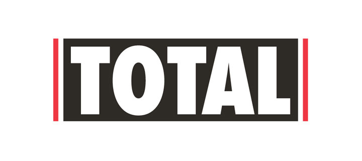 Total Brand Logo