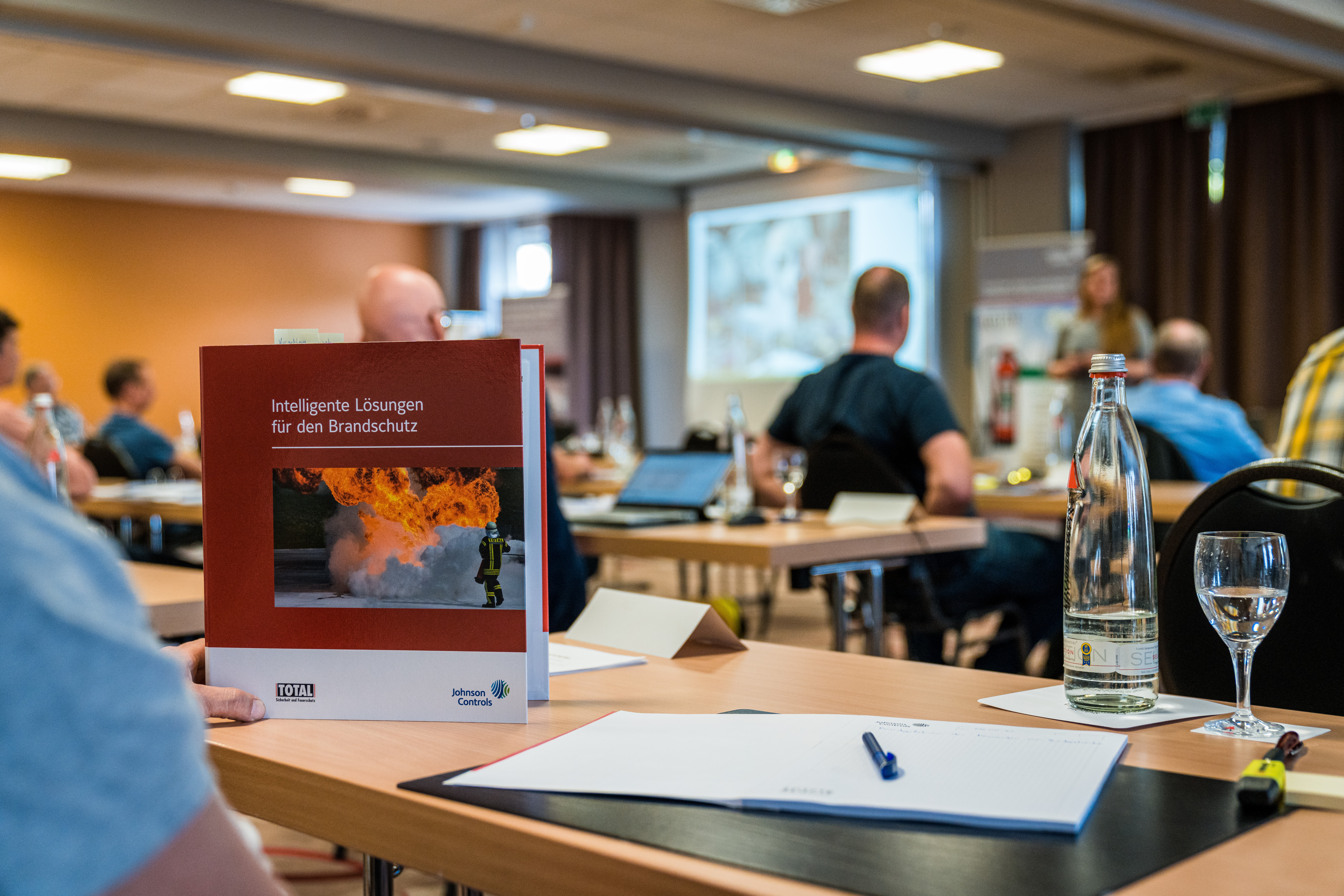 seminar