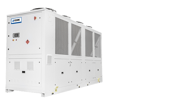 A YAS/Rc-WP heat pump