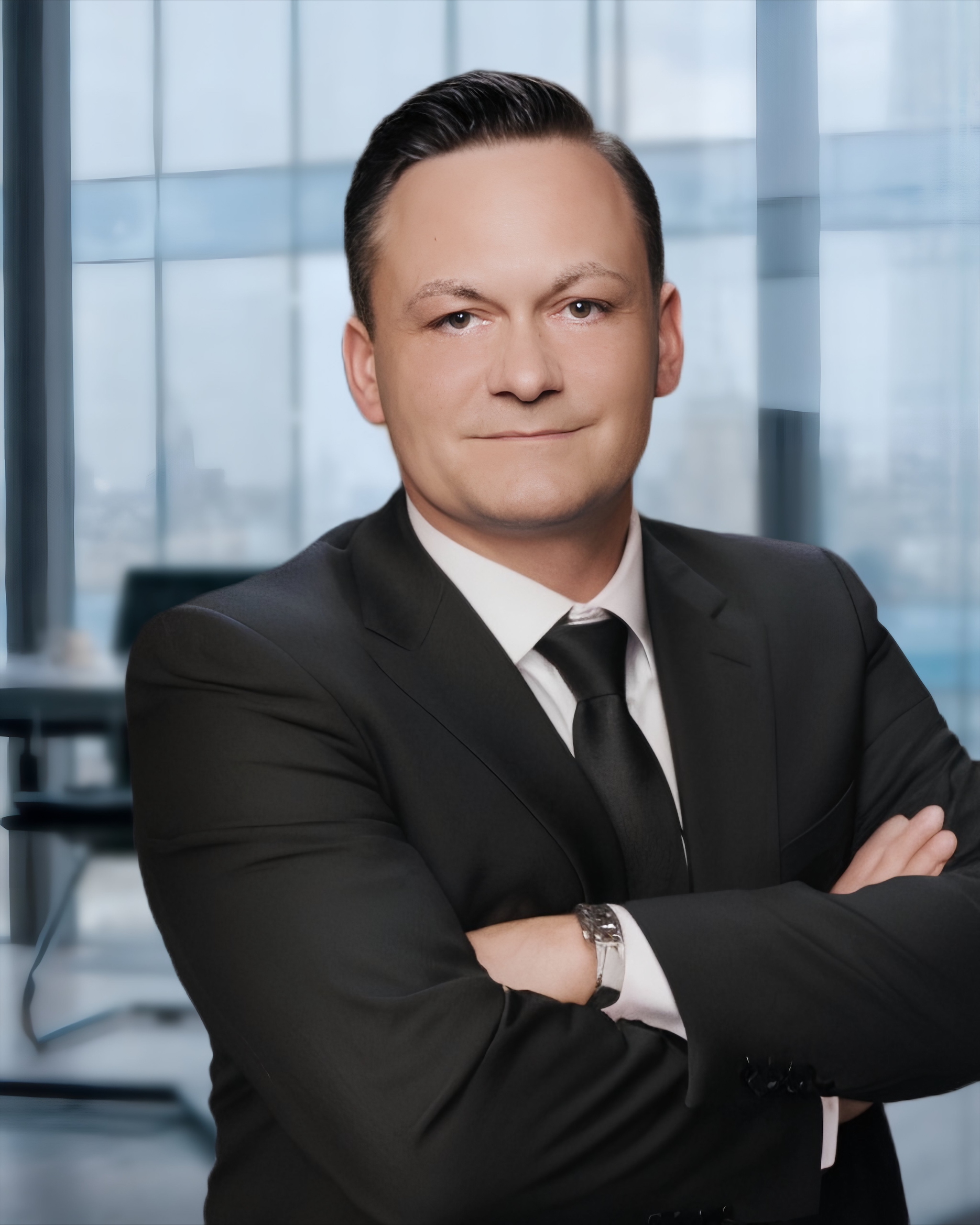 David-Haehnert