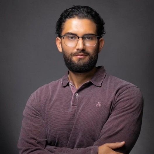 Headshot of Engül Durmisi, Talent Acquisition Partner – Early Careers at Johnson Controls