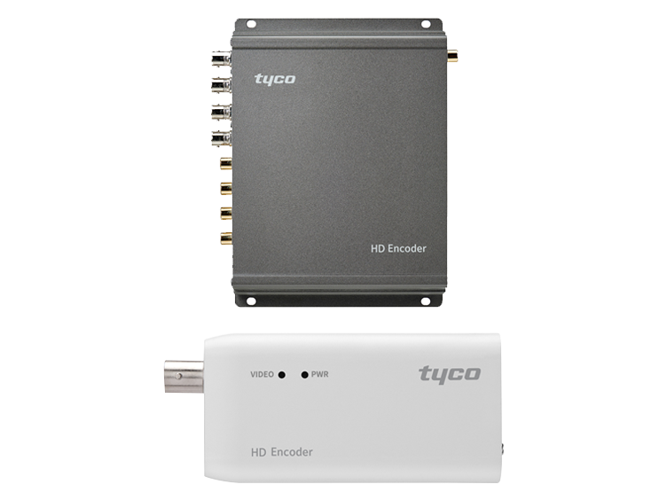 HD-Encoder
